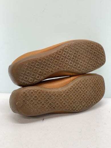 商品画像：シューズ/UK8.5/BRW/レザー/500690 4