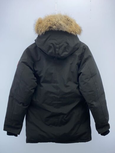 商品画像：Chateau Parka Fusion Fit Heritage/ダウンジャケット/M/BLK/3426MA// 2