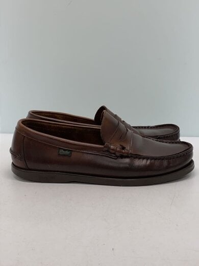 商品画像：ローファー/--/BRW/レザー 7