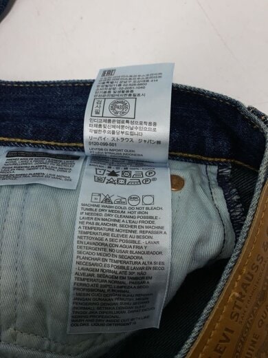 商品画像：ボトム/29/コットン/IDG/無地/PC9-A1183-0001 6