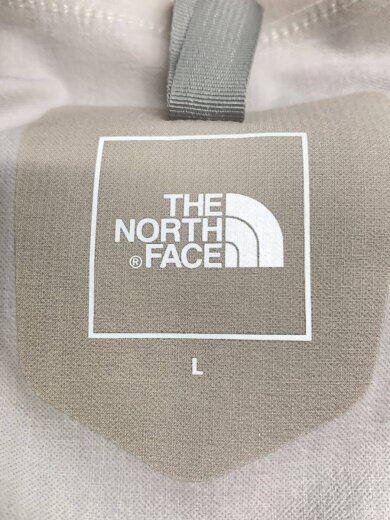 商品画像：VENTURE JACKET/L/ナイロン/BEG 3