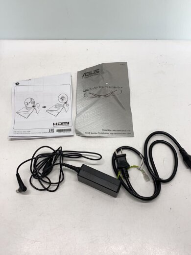 商品画像：PCモニター・液晶ディスプレイ VG248QG/24インチ/スクエア型 8