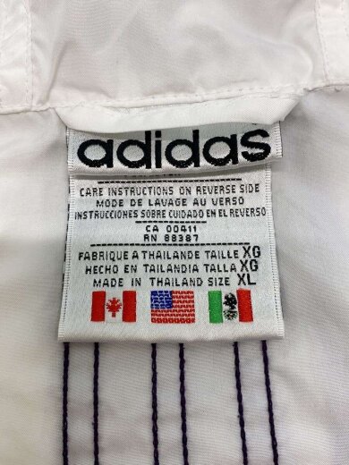 商品画像：マウンテンパーカ/XL/ポリエステル/マルチカラー 3