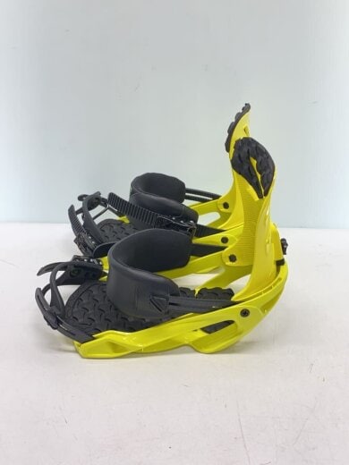 商品画像：RHYTHM/スノーボードバインディング/L/YLW 2