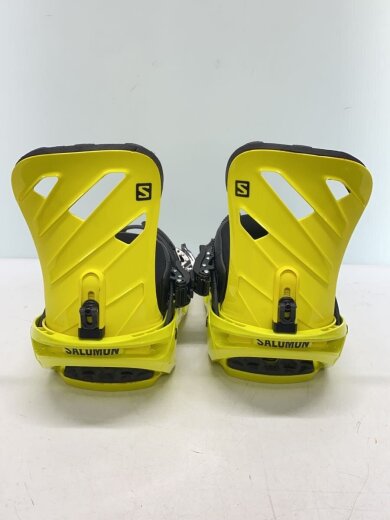 商品画像：RHYTHM/スノーボードバインディング/L/YLW 6