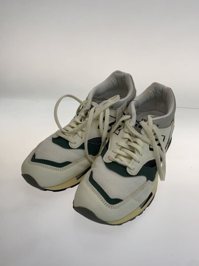 商品画像：U1500/ホワイト/UK9.5/WHT 2