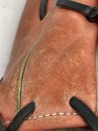 商品画像：GR2HEB88MG グローブ/軟式用/野球用品/右利き用/RED/GR2HEB88MG 6