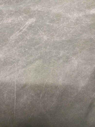 商品画像：フライトジャケット/XXL/コットン/KHK/無地// 7