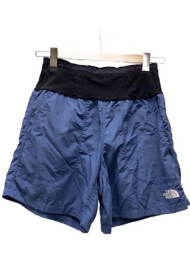 商品画像：FREE RUN SHORT_フリーランショーツ/M/ナイロン/NVY/無地 1