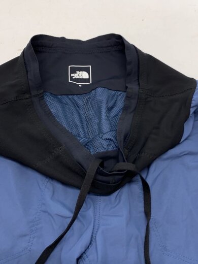 商品画像：FREE RUN SHORT_フリーランショーツ/M/ナイロン/NVY/無地 3