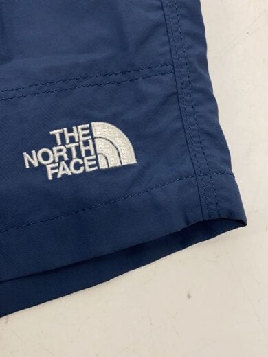 商品画像：FREE RUN SHORT_フリーランショーツ/M/ナイロン/NVY/無地 4