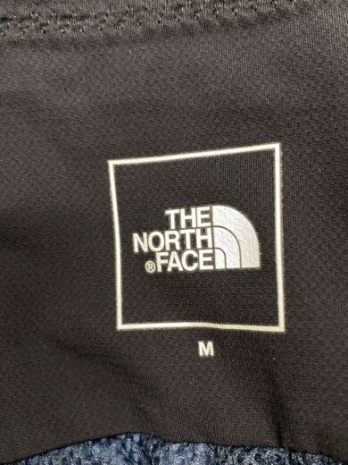 商品画像：FREE RUN SHORT_フリーランショーツ/M/ナイロン/NVY/無地 5