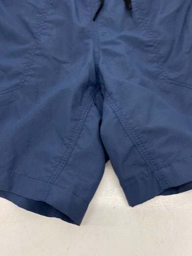 商品画像：FREE RUN SHORT_フリーランショーツ/M/ナイロン/NVY/無地 7