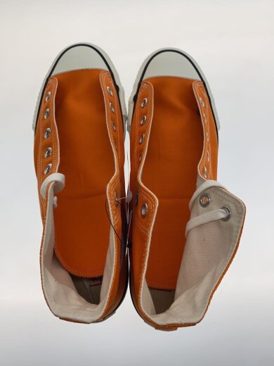 商品画像：ハイカットスニーカー/29cm/ORN/31301640 3