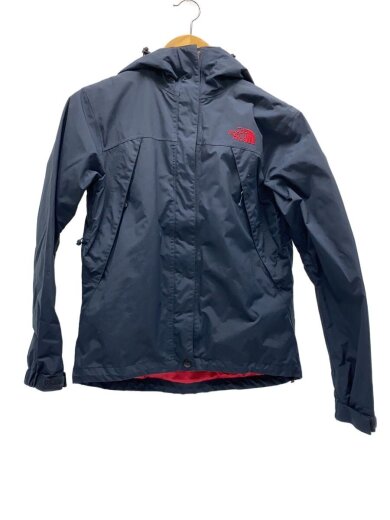 商品画像：SCOOP JACKET_スクープジャケット/M/ナイロン/NVY 1