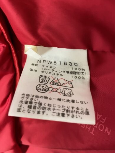 商品画像：SCOOP JACKET_スクープジャケット/M/ナイロン/NVY 4