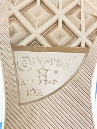 商品画像：ハイカットスニーカー/29cm/BLU/31303890-285 5