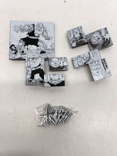 商品画像：40th Anniversary Figure ピッコロ/フィギュア/コミック&アニメ 6