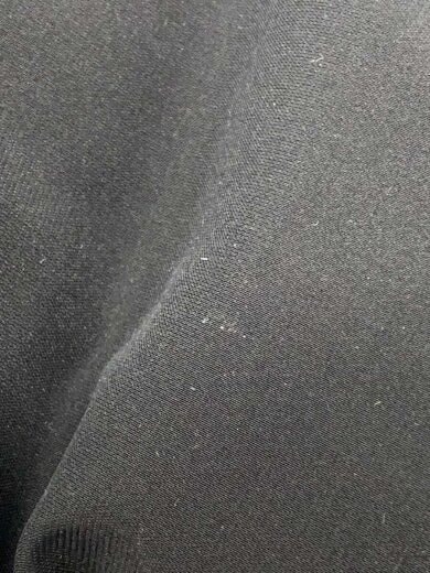 商品画像：ダウンジャケット/XL/ポリエステル/BLK/1225-114-9649 7