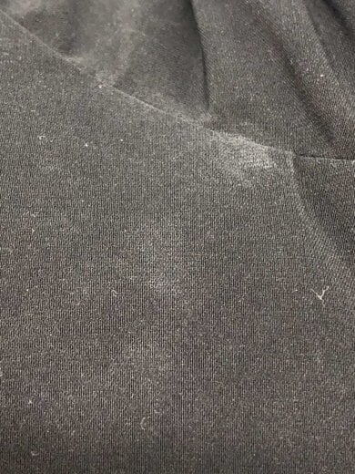 商品画像：ダウンジャケット/XL/ポリエステル/BLK/1225-114-9649 8