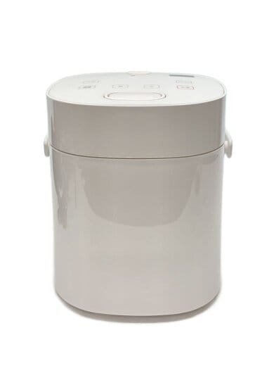 商品画像：炊飯器 ミニ炊飯ジャー2合 NJ201 1