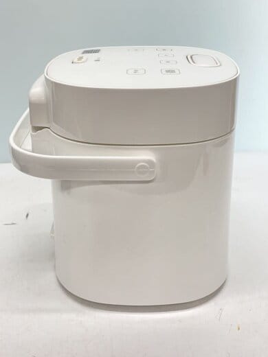 商品画像：炊飯器 ミニ炊飯ジャー2合 NJ201 2