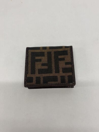 商品画像：コインケース/--/BRW/総柄/レディース 2