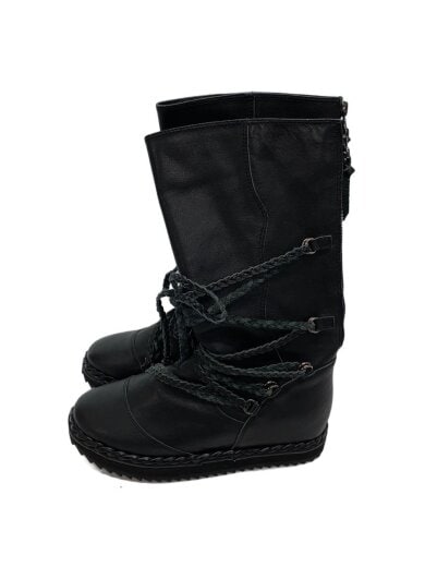 商品画像：EB/エターナリーブレイズ_ブーツ/S/BLK 1