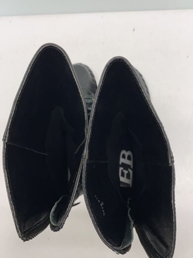 商品画像：EB/エターナリーブレイズ_ブーツ/S/BLK 3