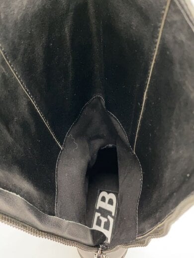 商品画像：EB/エターナリーブレイズ_ブーツ/S/BLK 6