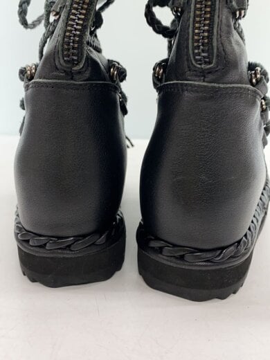 商品画像：EB/エターナリーブレイズ_ブーツ/S/BLK 8