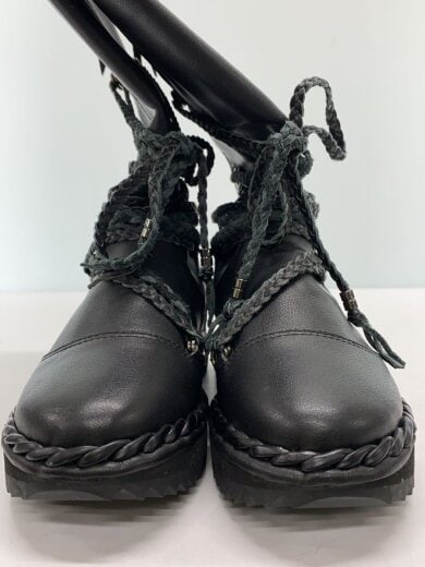 商品画像：EB/エターナリーブレイズ_ブーツ/S/BLK 9