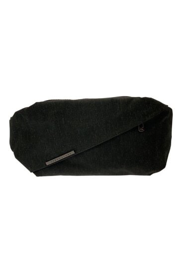 商品画像：ショルダーバッグ/ポリエステル/GRY 1