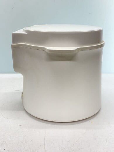 商品画像：炊飯器 JM-C20E 2