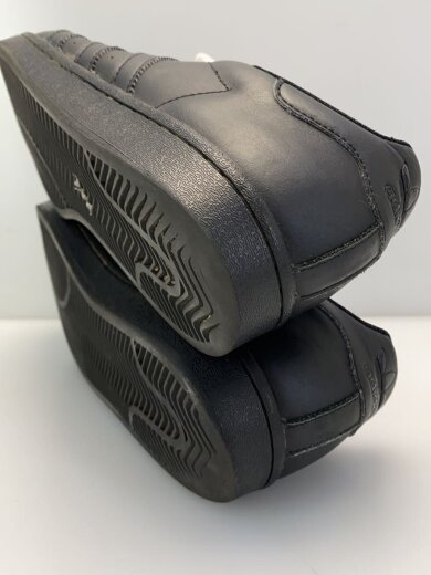 商品画像：オリジナルス/SUPERSTAR/スーパースター/ブラック/EG4957/27cm/BLK/ソール減り有り 4