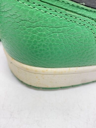 商品画像：ハイカットスニーカー/28cm/GRN/555088-030 6