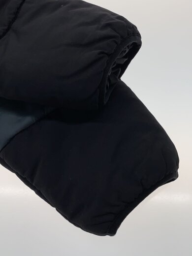 商品画像：ナイロンジャケット/S/ナイロン/GRY/NF0A4QYZ/一部色あせ有 5