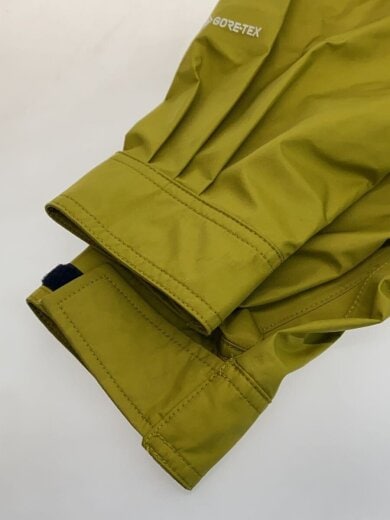 商品画像：ナイロンジャケット_NP62105Z/L/ナイロン/KHK/無地 5