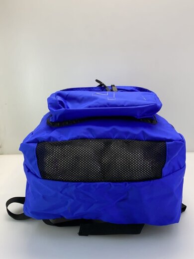 商品画像：リュック/ナイロン/BLU/ユーティリティーバックパック/汚れあり 4