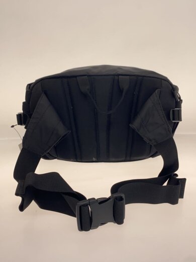 商品画像：ショルダーバッグ/--/BLK/無地/NM72054 3