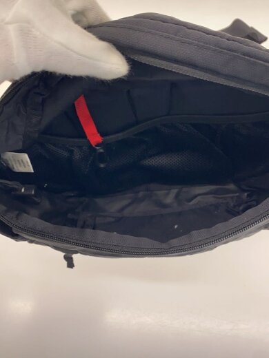 商品画像：ショルダーバッグ/--/BLK/無地/NM72054 6