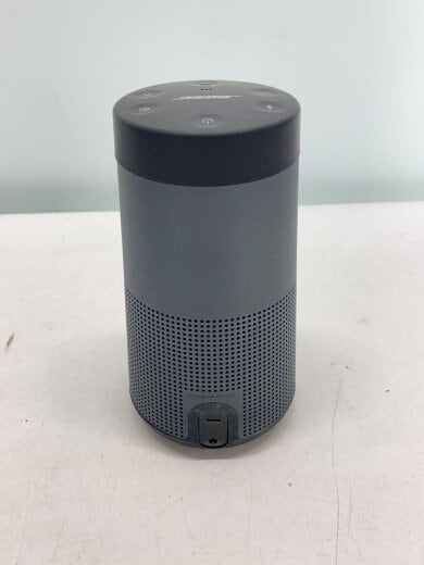 商品画像：Bluetoothスピーカー SoundLink Revolve speaker [ブラック] 419356// 4