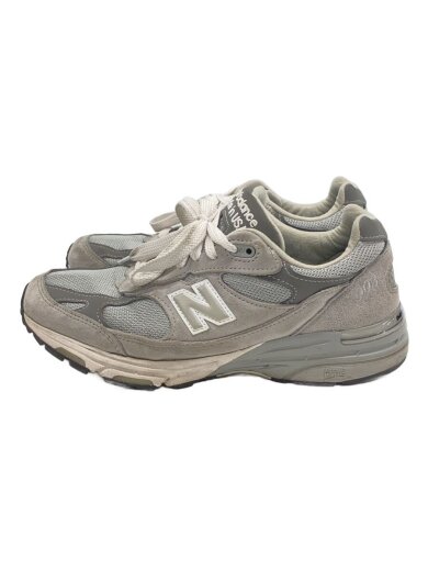 商品画像：ニューバランス/MR993/25.5cm/GRY 1