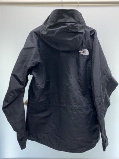 商品画像：MOUNTAIN LIGHT JACKET_マウンテンライトジャケット/XL/ナイロン/BLK 2