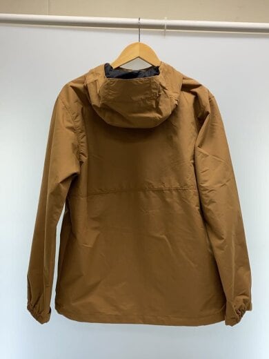 商品画像：Lake Powell II Jacket_レイクパウエル2ジャケット/M/ナイロン/BRW 2