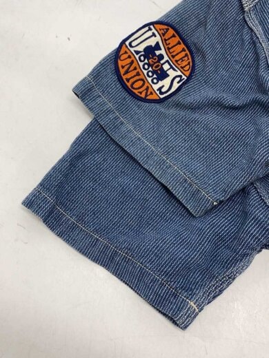 商品画像：半袖シャツ/38/コットン/IDG/720WSS-20 6