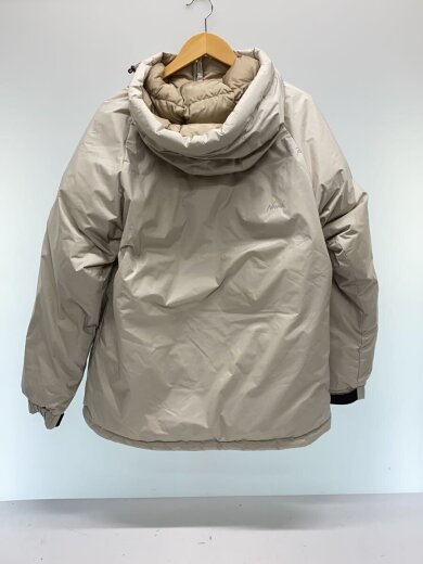 商品画像：ダウンジャケット/M/ナイロン/IVO/BON24F-NANGA-01IV 2