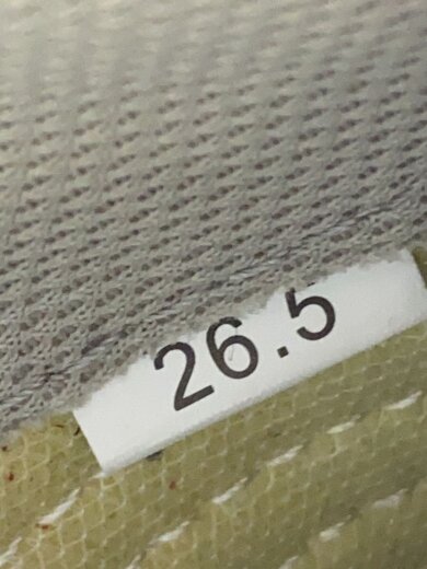 商品画像：Hyper V/ローカットスニーカー/26.5cm/RED 5