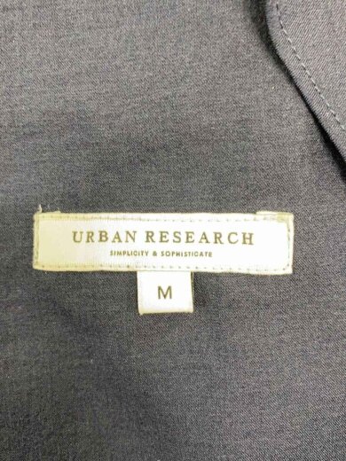 商品画像：スーツ/M/ポリエステル/NVY/UR34-17M001 3