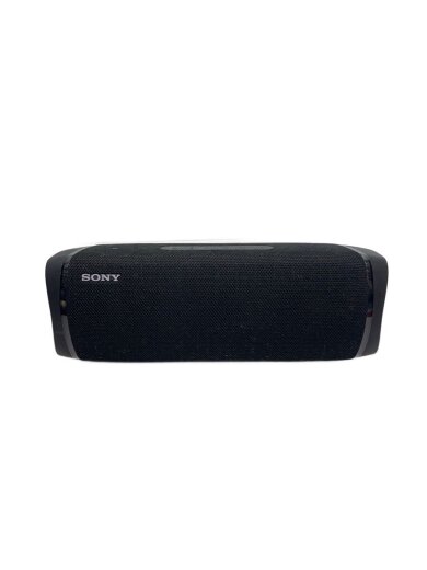 商品画像：Bluetoothスピーカー SRS-XB43(B)// 1